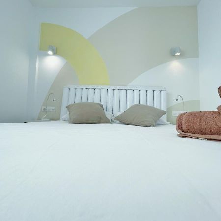 Apartamento Soho Centro Малага Екстер'єр фото