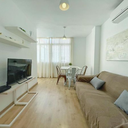 Apartamento Soho Centro Малага Екстер'єр фото