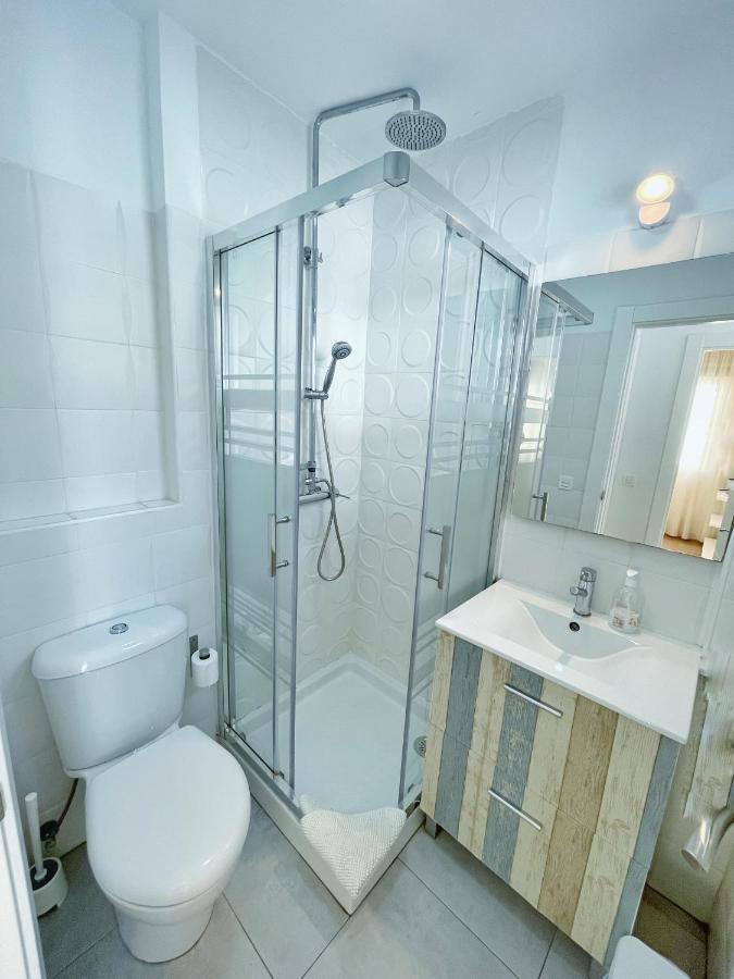 Apartamento Soho Centro Малага Екстер'єр фото